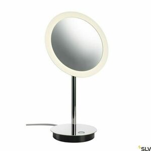 Asztali lámpa SLV MAGANDA TL króm LED 4.8W CCT IP44 1004970 2 Asztali lámpa SLV MAGANDA TL króm LED 4.8W CCT IP44 1004970 small 2