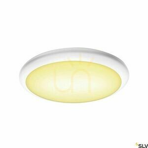 Kültéri fali lámpa SLV RUBA 42 fehér 22W IP65 1005090 0 Kültéri fali lámpa SLV RUBA 42 fehér 22W IP65 1005090 small 0
