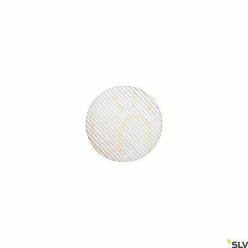 Jelölje be Elliptikus diffúzor SLV NUMINOS átlátszó PMMA 4 cm 1004786