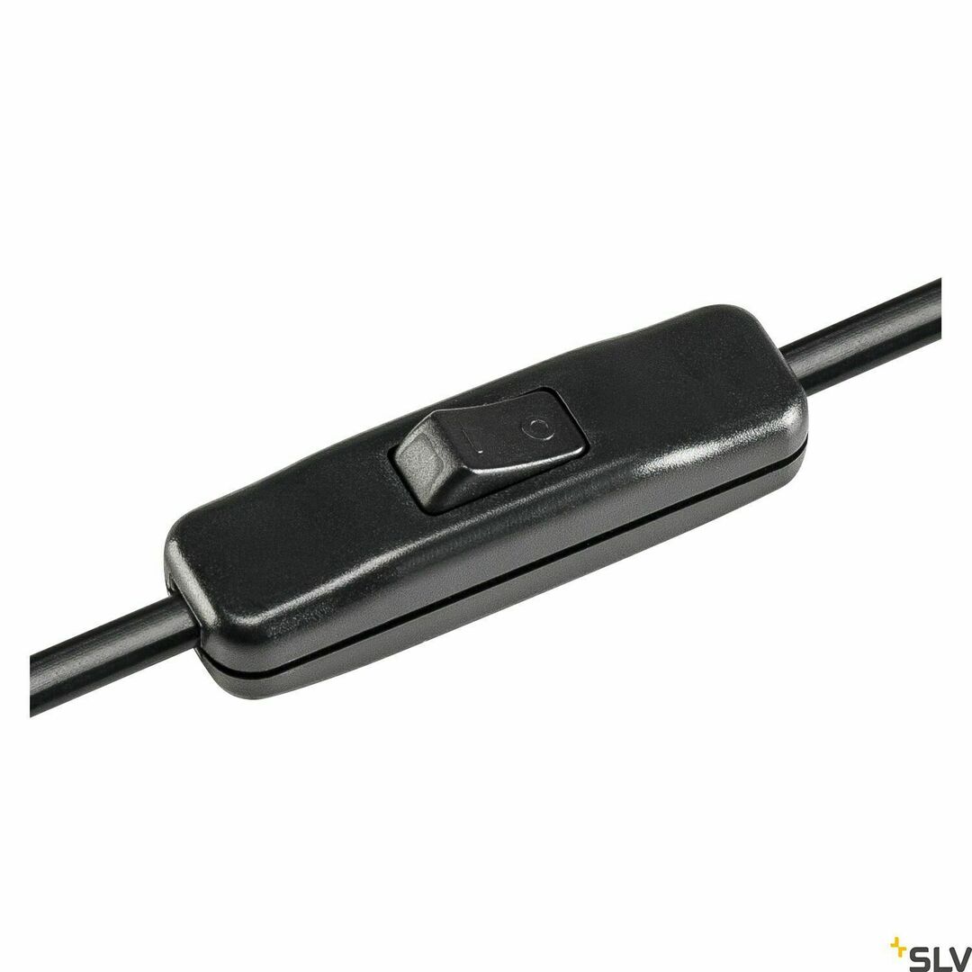 Előnézet Asztali lámpa SLV FENDA szürke E27 60W 155785 Asztali lámpa SLV FENDA szürke E27 60W 155785