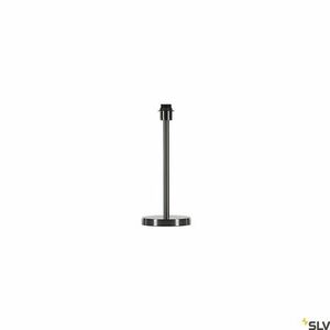 Asztali lámpa SLV FENDA szürke E27 60W 155785 0 Asztali lámpa SLV FENDA szürke E27 60W 155785 small 0