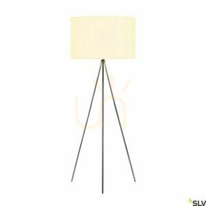 Lámpaernyő SLV FENDA fehér textil 45,5 cm 156111 1 Lámpaernyő SLV FENDA fehér textil 45,5 cm 156111 small 1