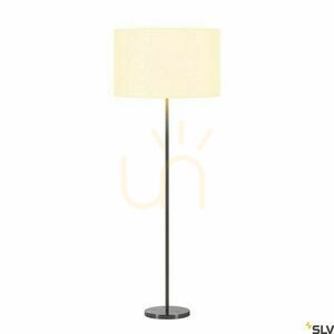 Lámpaernyő SLV FENDA fehér textil 45,5 cm 156111 2 Lámpaernyő SLV FENDA fehér textil 45,5 cm 156111 small 2