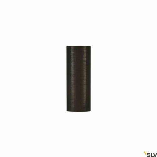 Jelölje be Lámpaernyő SLV FENDA fekete réz 15x40 cm 156152