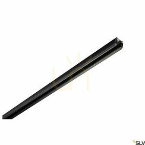 Világító sín SLV S-TRACK DALI fekete 100 cm 3 fázisú alumínium 1004937 0 Világító sín SLV S-TRACK DALI fekete 100 cm 3 fázisú alumínium 1004937 small 0