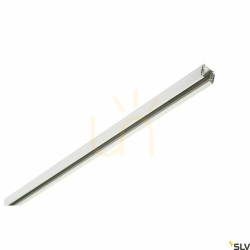 Jelölje be Világító sín SLV S-TRACK DALI 3 fázisú fehér 100 cm alumínium 1004938