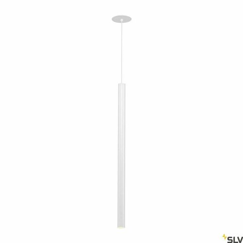 Jelölje be Függőlámpa SLV HELIA 60 fehér 7,5W 550lm 3000K 158401