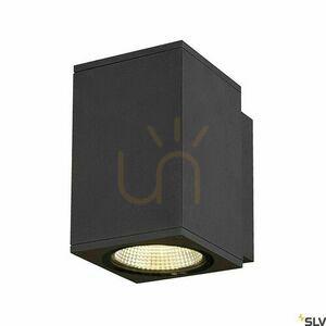 Csere lencse SLV ENOLA M 60° króm 1005207 1 Csere lencse SLV ENOLA M 60° króm 1005207 small 1