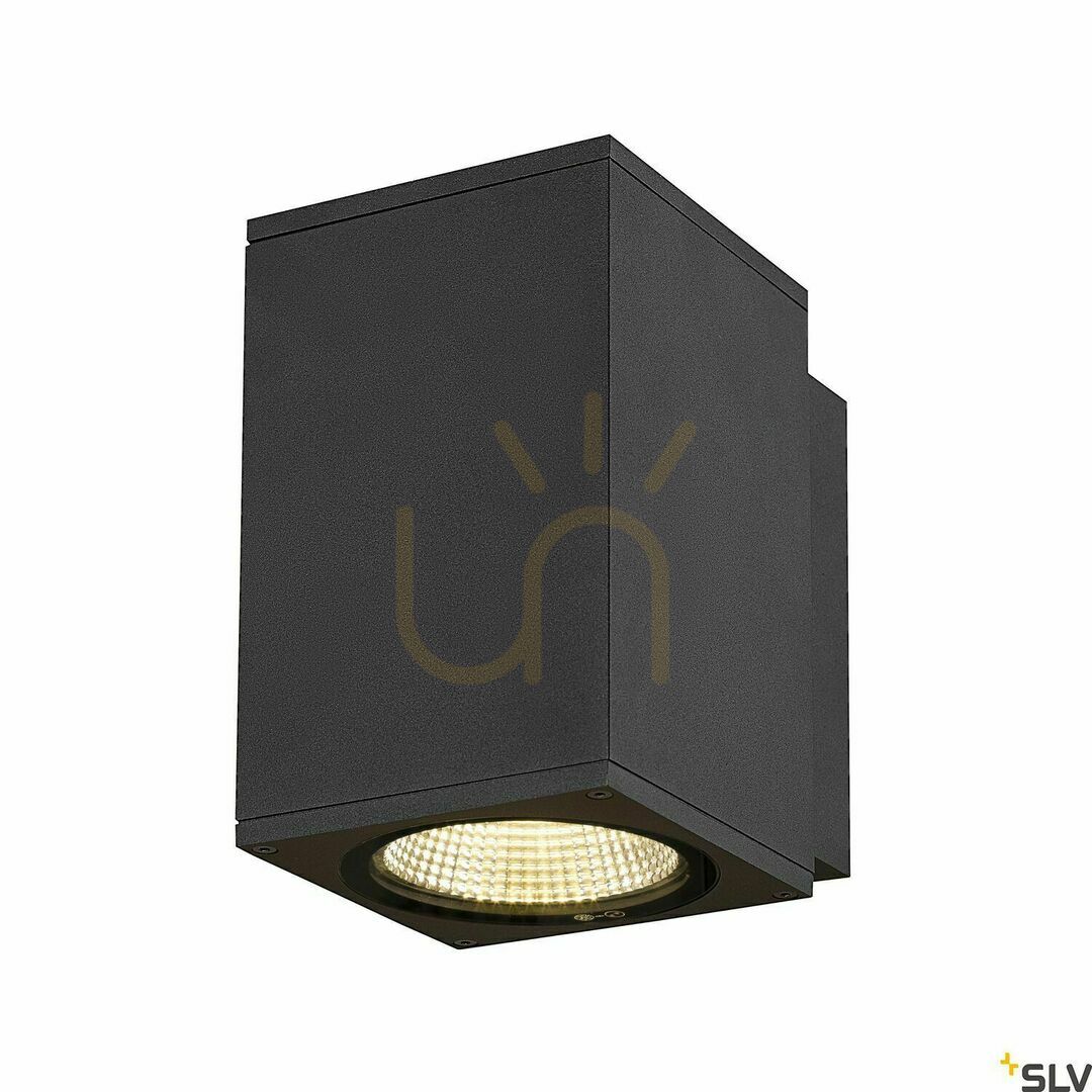 Kilátás Csere lencse SLV ENOLA M 60° króm 1005207 Csere lencse SLV ENOLA M 60° króm 1005207