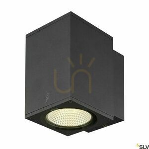 Csere lencse SLV ENOLA M 60° króm 1005207 2 Csere lencse SLV ENOLA M 60° króm 1005207 small 2