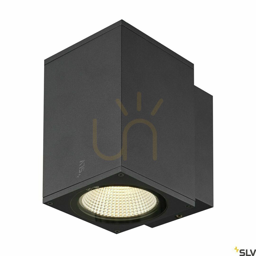 Előnézet Csere lencse SLV ENOLA M 60° króm 1005207 Csere lencse SLV ENOLA M 60° króm 1005207