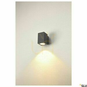 Csere lencse SLV ENOLA M 60° króm 1005207 3 Csere lencse SLV ENOLA M 60° króm 1005207 small 3
