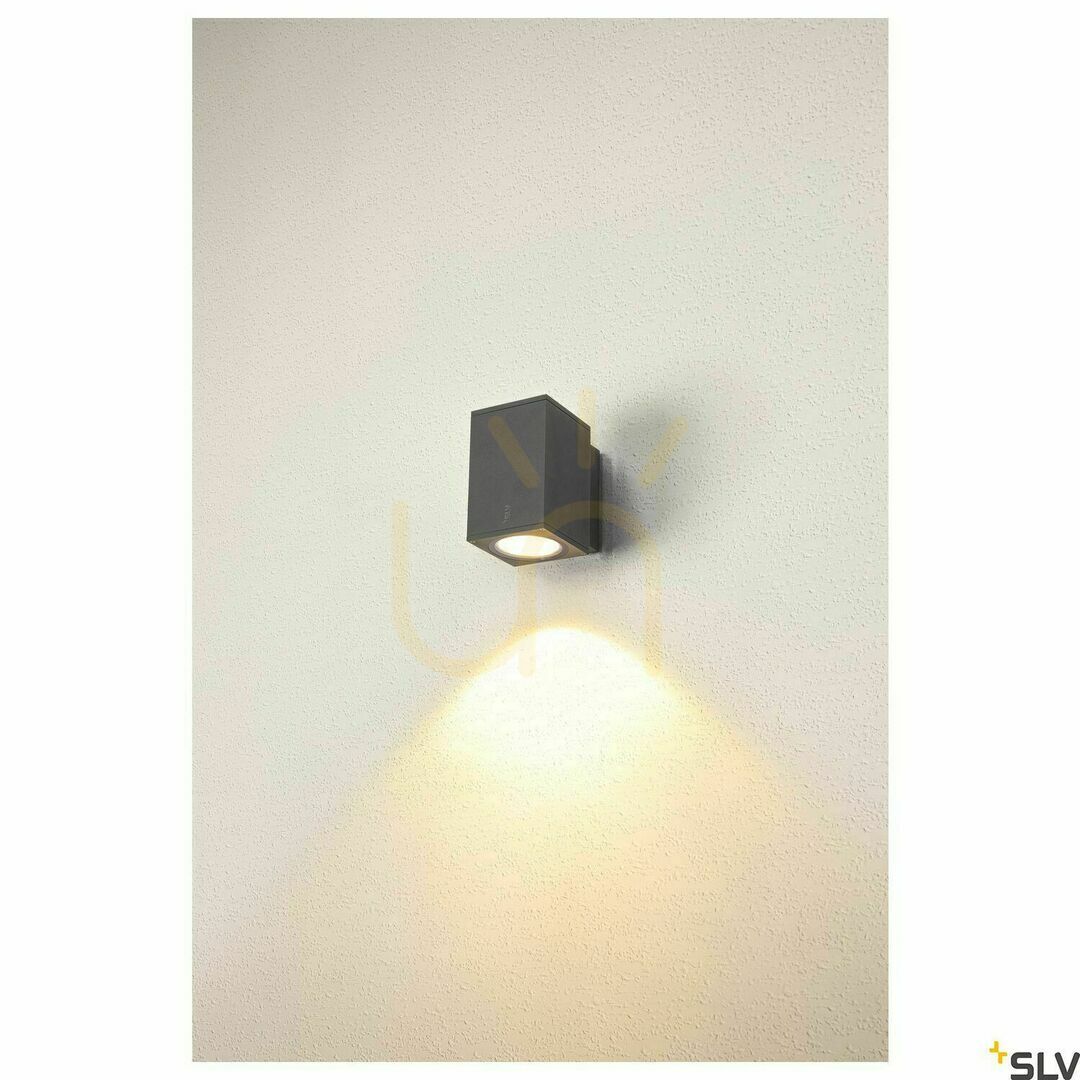 Kijelző Csere lencse SLV ENOLA M 60° króm 1005207 Csere lencse SLV ENOLA M 60° króm 1005207