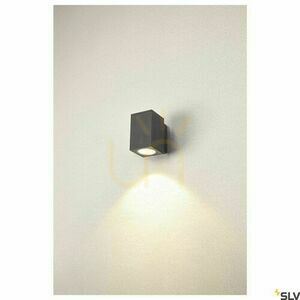 Csere lencse SLV ENOLA M 60° króm 1005207 4 Csere lencse SLV ENOLA M 60° króm 1005207 small 4