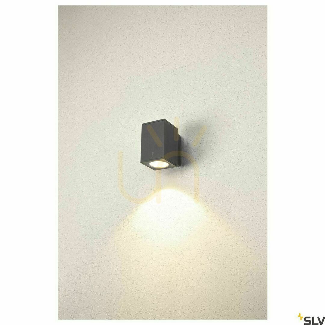 Előadás Csere lencse SLV ENOLA M 60° króm 1005207 Csere lencse SLV ENOLA M 60° króm 1005207