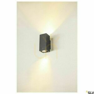 Csere lencse SLV ENOLA M 60° króm 1005207 5 Csere lencse SLV ENOLA M 60° króm 1005207 small 5