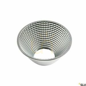 Csere lencse SLV ENOLA M 60° króm 1005207 0 Csere lencse SLV ENOLA M 60° króm 1005207 small 0