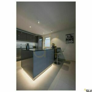 Mennyezeti lámpa SLV TRILEDO ROUND CL fehér LED 7,6W 3000K 113931 2 Mennyezeti lámpa SLV TRILEDO ROUND CL fehér LED 7,6W 3000K 113931 small 2