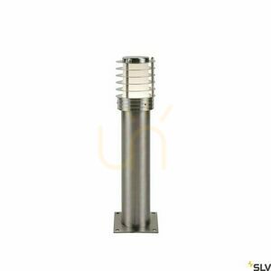 Kültéri állólámpa SLV TRUST 30 rozsdamentes acél 9W 3000K IP55 228100 small 1