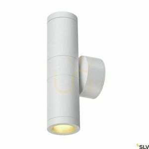 Kerti fali lámpa SLV ASTINA fehér alumínium IP44 11W 228771 0 Kerti fali lámpa SLV ASTINA fehér alumínium IP44 11W 228771 small 0