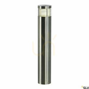 Kültéri állólámpa SLV VAP SLIM 60 rozsdamentes acél IP44 230066 0 Kültéri állólámpa SLV VAP SLIM 60 rozsdamentes acél IP44 230066 small 0