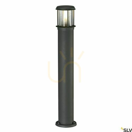 Jelölje be Kültéri állólámpa SLV OTOS GLAS antracit üveg alumínium IP43 230465