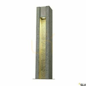 Kültéri állólámpa SLV ARROCK SLOT gránit szürke IP44 4W 231440 2 Kültéri állólámpa SLV ARROCK SLOT gránit szürke IP44 4W 231440 small 2