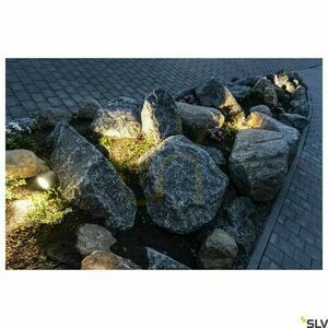 Kültéri helyfény SLV SITRA 360 SPIKE antracit alumínium 9W IP44 231525 small 1