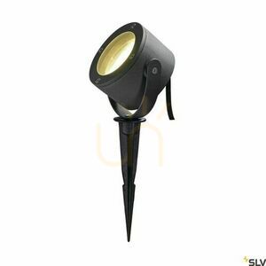 Kültéri helyfény SLV SITRA 360 SPIKE antracit alumínium 9W IP44 231525 small 0