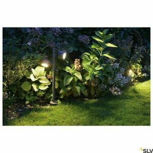 Kültéri földszúró lámpa SLV SITRA 360 SL SPIKE antracit 9W IP44 231535 3 Kültéri földszúró lámpa SLV SITRA 360 SL SPIKE antracit 9W IP44 231535 small 3