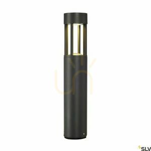 Kültéri állólámpa SLV SLOTS 45 antracit alumínium 4,5W IP44 231815 0 Kültéri állólámpa SLV SLOTS 45 antracit alumínium 4,5W IP44 231815 small 0
