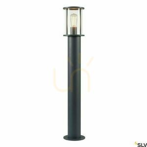 Kültéri állólámpa SLV PHOTONIA antracit alumínium üveg IP55 90 cm 232075 small 0