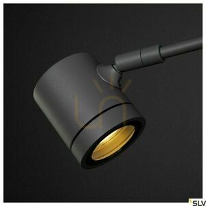 Kültéri képmegvilágító lámpa SLV MYRA DISPLAY antracit IP55 50W 233135 1 Kültéri képmegvilágító lámpa SLV MYRA DISPLAY antracit IP55 50W 233135 small 1