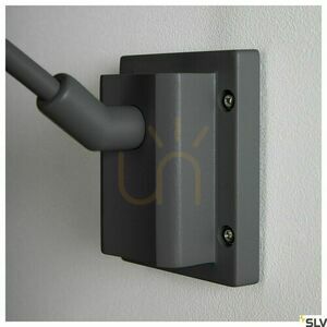 Kültéri képmegvilágító lámpa SLV MYRA DISPLAY antracit IP55 50W 233135 2 Kültéri képmegvilágító lámpa SLV MYRA DISPLAY antracit IP55 50W 233135 small 2