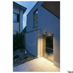 Szerelőlemez SLV MYRALED WALL ENOLA_C OUT antracit alumínium 233215 small 1