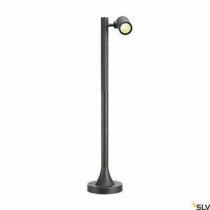 Kültéri állólámpa SLV HELIA antracit 6,5W 3000K IP55 233275 1 Kültéri állólámpa SLV HELIA antracit 6,5W 3000K IP55 233275 small 1