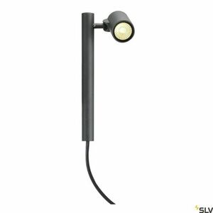 Kültéri állólámpa SLV HELIA antracit 6,5W 3000K IP55 233275 0 Kültéri állólámpa SLV HELIA antracit 6,5W 3000K IP55 233275 small 0
