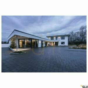 Beépíthető kültéri lámpa SLV PATTA-I fehér 11W 3000K IP65 114421 small 4