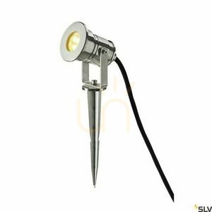 Kültéri süllyeszthető földlámpa SLV DASAR 233570 rozsdamentes acél LED 6,5W IP68 1 Kültéri süllyeszthető földlámpa SLV DASAR 233570 rozsdamentes acél LED 6,5W IP68 small 1
