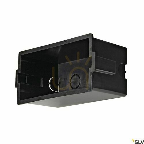 Jelölje be Kültéri beépíthető fali lámpa SLV DOWNUNDER OUT LED M fehér 4W 3000K IP55 233621