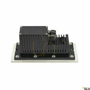 Kültéri beépíthető falilámpa SLV BRICK rozsdamentes acél LED 9,5W IP65 233650 2 Kültéri beépíthető falilámpa SLV BRICK rozsdamentes acél LED 9,5W IP65 233650 small 2