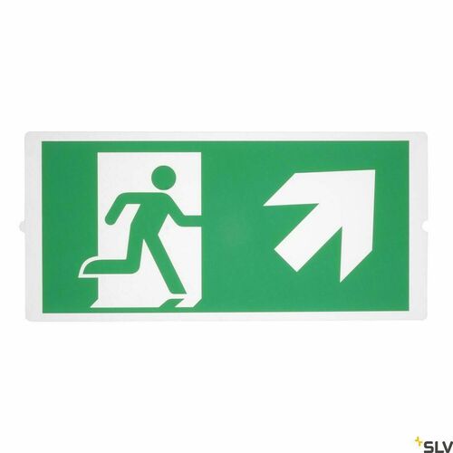 Jelölje be Piktogram készlet SLV P-LIGHT 2 db 240010