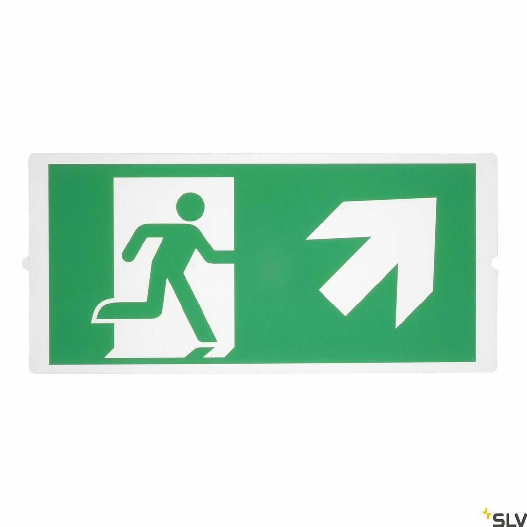 Jelölje be Piktogram készlet SLV P-LIGHT 2 db 240010 Piktogram készlet SLV P-LIGHT 2 db 240010