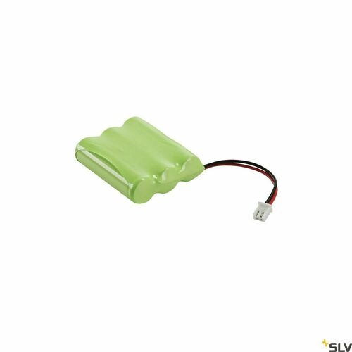 Jelölje be Újratölthető akkumulátor SLV P-LIGHT Ni-MH 3,6V 900mAh 240020