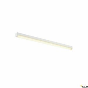 Felületre szerelhető LED lámpa SLV BENA 120 fehér 28W 4000K 4000lm 631347 small 0