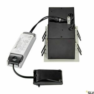 Beépíthető lámpa SLV KADUX 2 SET fehér 14W 3000K 115711 small 1