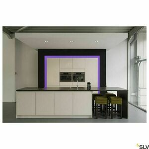 Beépíthető lámpa SLV KADUX 2 SET fehér 14W 3000K 115711 small 4