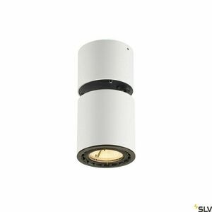 SLV SUPROS 78 LED mennyezeti spotlámpa fehér 12W 3000K 700lm 116331 small 1