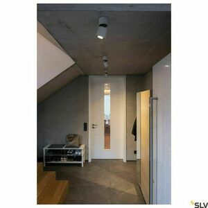 SLV SUPROS 78 LED mennyezeti spotlámpa fehér 12W 3000K 700lm 116331 small 4