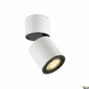 SLV SUPROS 78 LED mennyezeti spotlámpa fehér 12W 3000K 700lm 116331 small 0